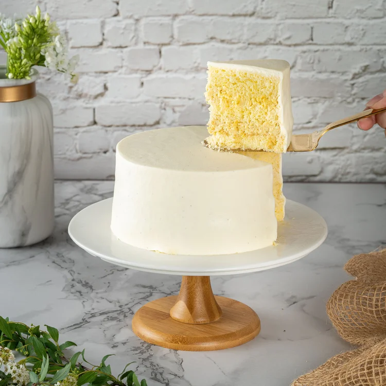 The Original MSW Durian Cakeの画像。MsDurian公式HPより。